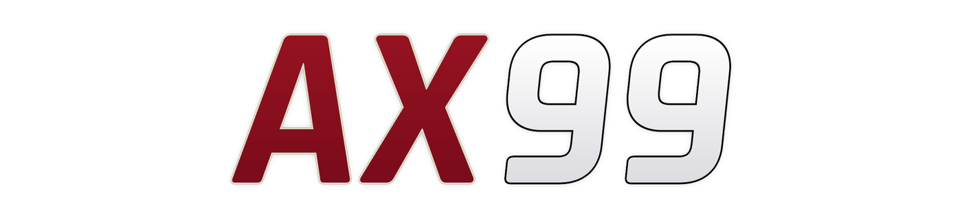 ax99 logo